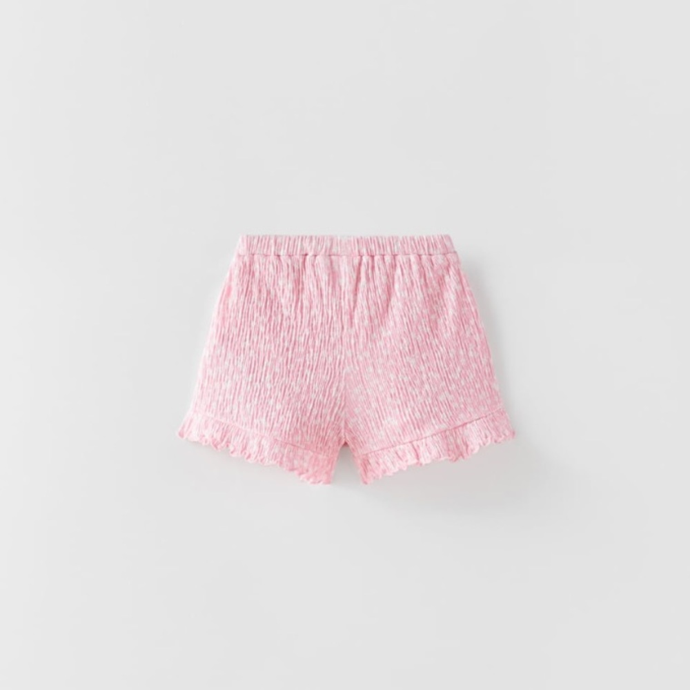 Zara skort - Picture 2 of 3